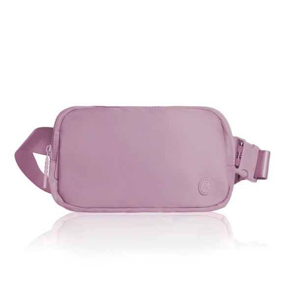 Handbags - Orchid Belt Bag